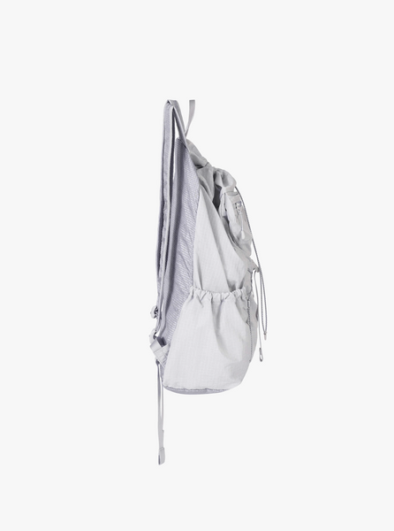 [fennec] AIRY POCKET BACKPACK - GREY