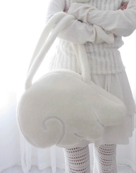 [Myorang] [Angel&hug] Angel Hug Wings Bag
