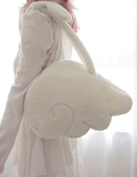 [Myorang] [Angel&hug] Angel Hug Wings Bag