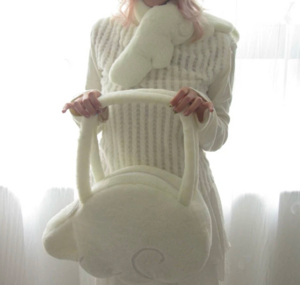 [Myorang] [Angel&hug] Angel Hug Wings Bag