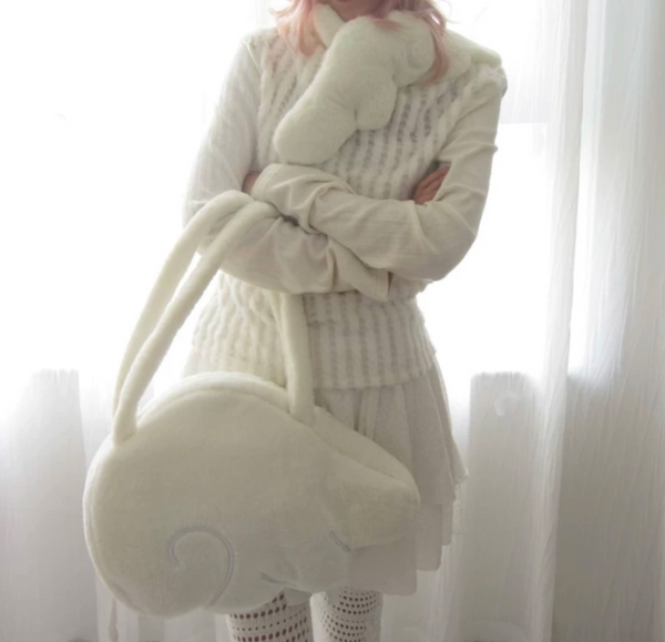 [Myorang] [Angel&hug] Angel Hug Wings Bag