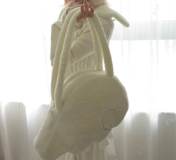 [Myorang] [Angel&hug] Angel Hug Wings Bag