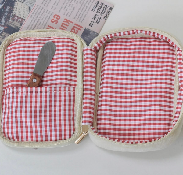 [Katze] Strawberry Sandwich