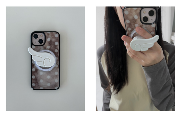 [tteul] [Upcycling] Angel tok