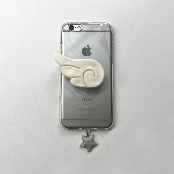 [tteul] [Upcycling] Angel tok