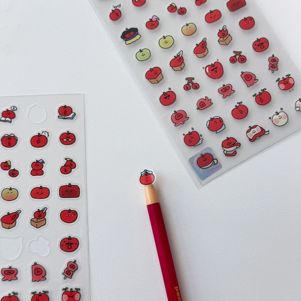 [second morning] SEMO Cutie Moment Sticker