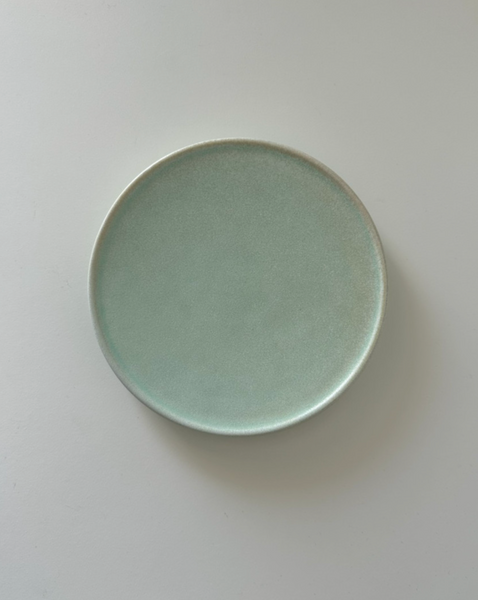 [sosoyoolee] Mint Plate 16cm