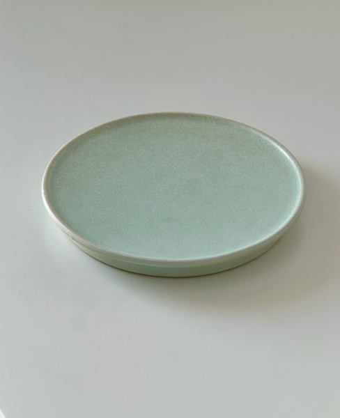 [sosoyoolee] Mint Plate 16cm