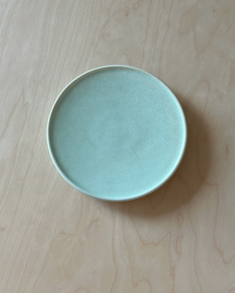 [sosoyoolee] Mint Plate 16cm