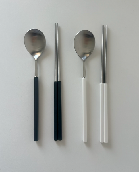 [sosoyoolee] Cutlery Set