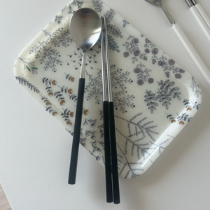 [sosoyoolee] Cutlery Set