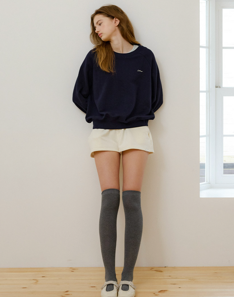 [Letter from Moon] Letters Always Sweatshirts