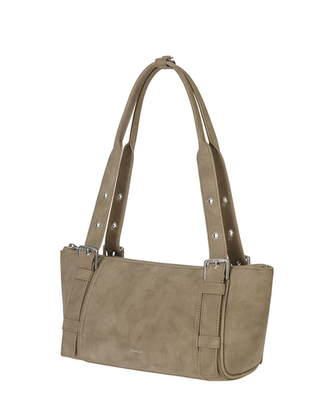 [STANDOIL] Boat Bag Taupe