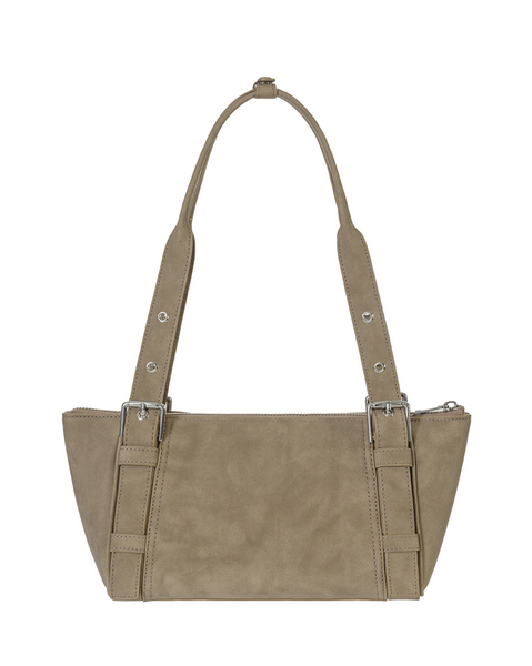 [STANDOIL] Boat Bag Taupe