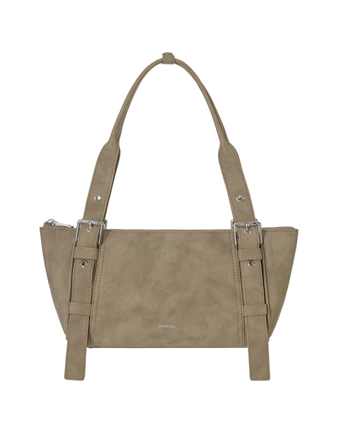 [STANDOIL] Boat Bag Taupe