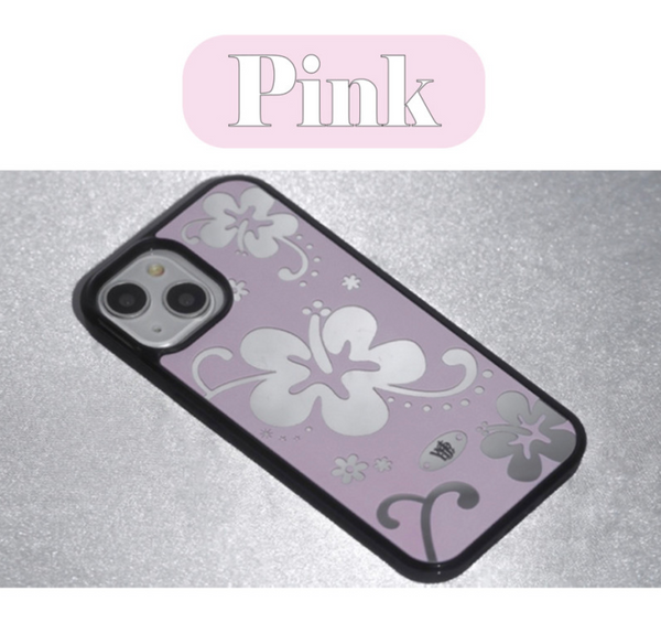 [WATERJEAN] Bloom Bumper Case