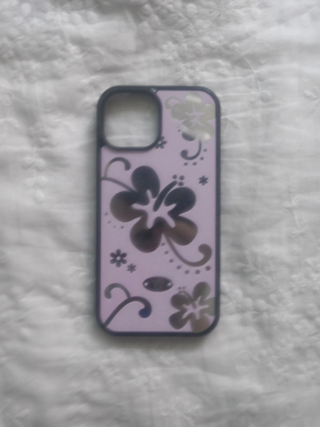 [WATERJEAN] Bloom Bumper Case