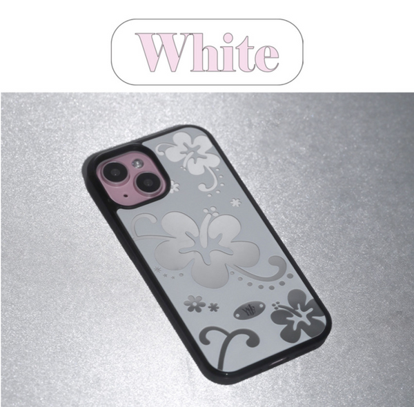 [WATERJEAN] Bloom Bumper Case