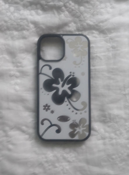 [WATERJEAN] Bloom Bumper Case