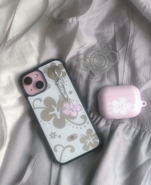 [WATERJEAN] Bloom Bumper Case