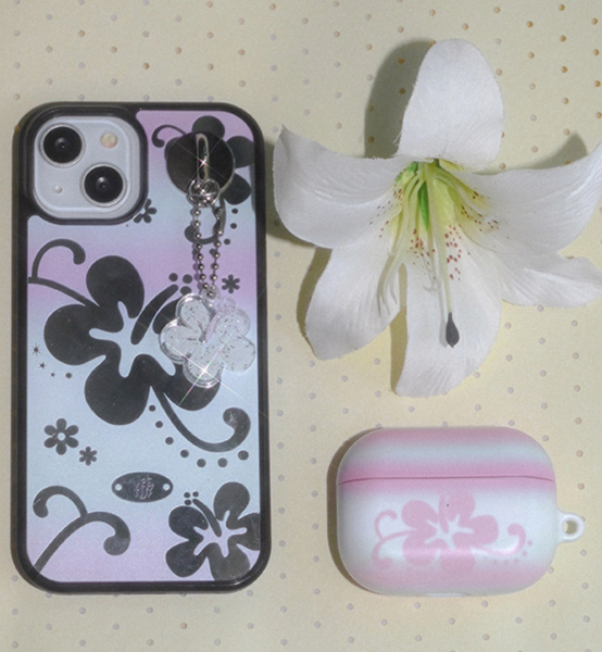 [WATERJEAN] Bloom Bumper Case