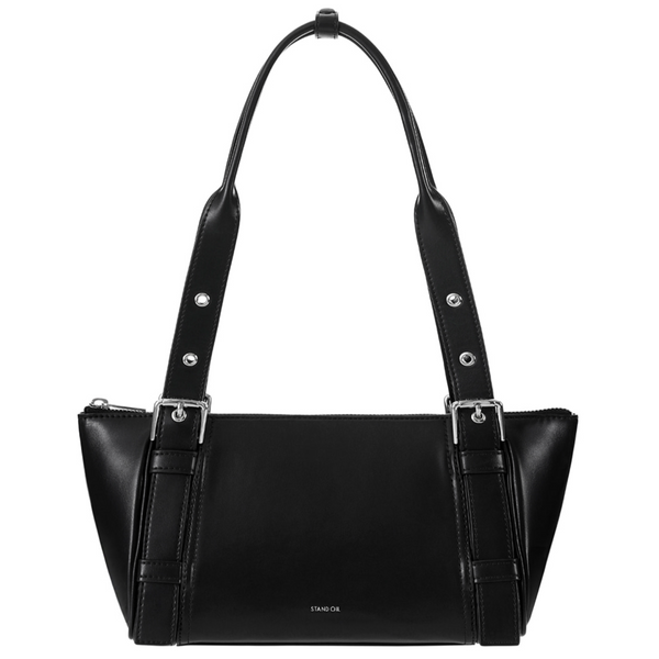 [STANDOIL] Boat Bag Black