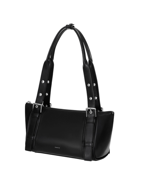 [STANDOIL] Boat Bag Black