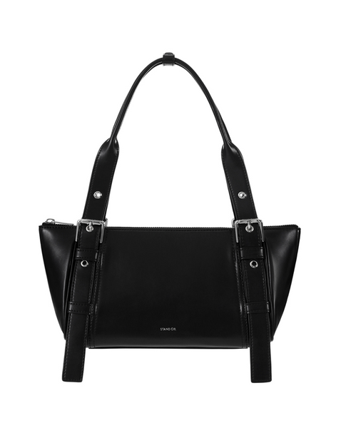 [STANDOIL] Boat Bag Black