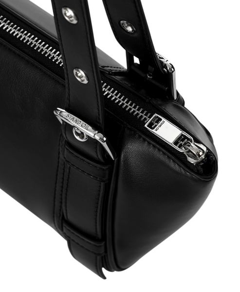 [STANDOIL] Boat Bag Black