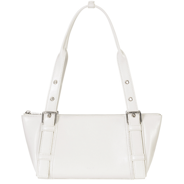[STANDOIL] Boat Bag White