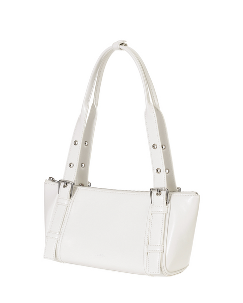 [STANDOIL] Boat Bag White