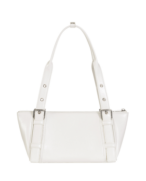 [STANDOIL] Boat Bag White