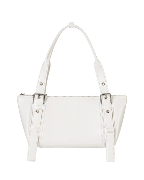 [STANDOIL] Boat Bag White