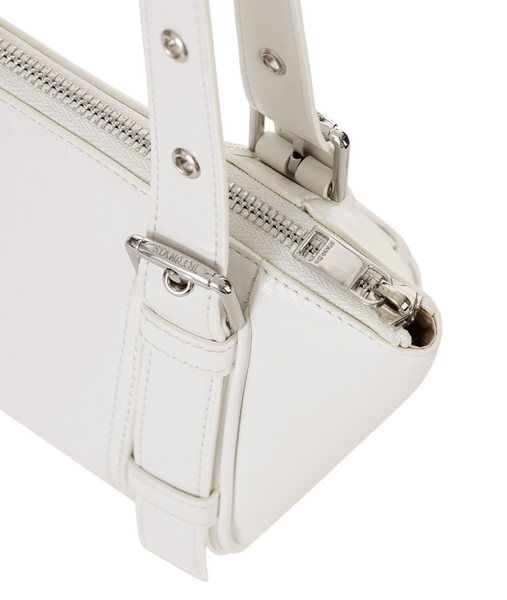 [STANDOIL] Boat Bag White