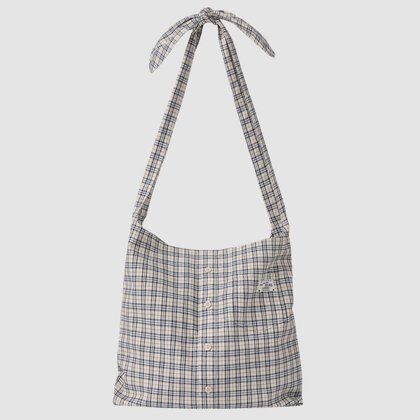 [aeae] SHIRTS BAG (BEIGE)