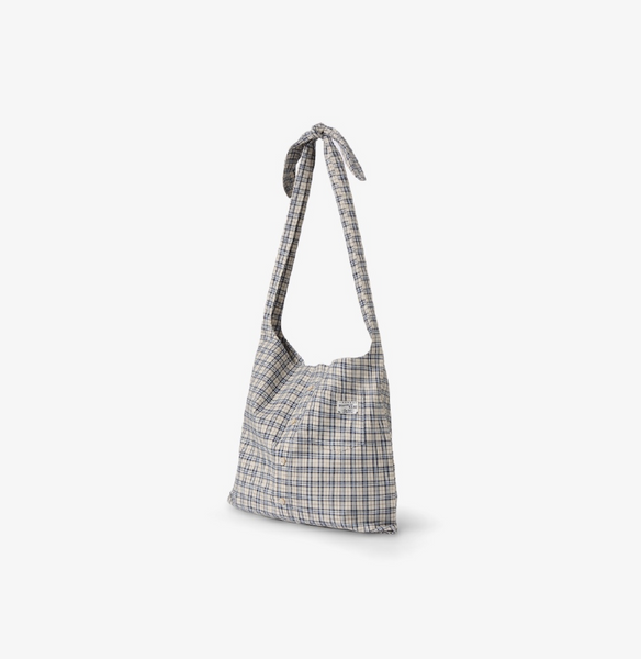 [aeae] SHIRTS BAG (BEIGE)