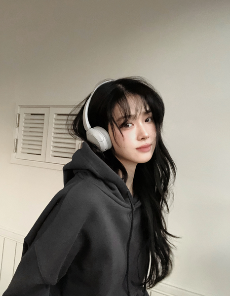 [SLOWAND] # SLOWMADE Everyday Detail Hoodie