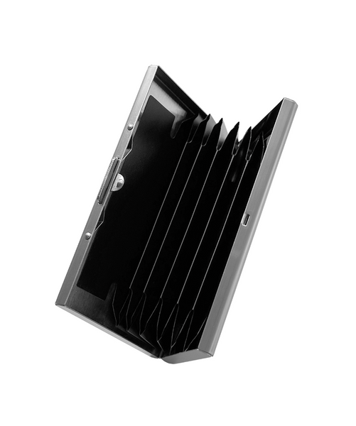 [GODASHIN] Angel Cats Accordion Wallet