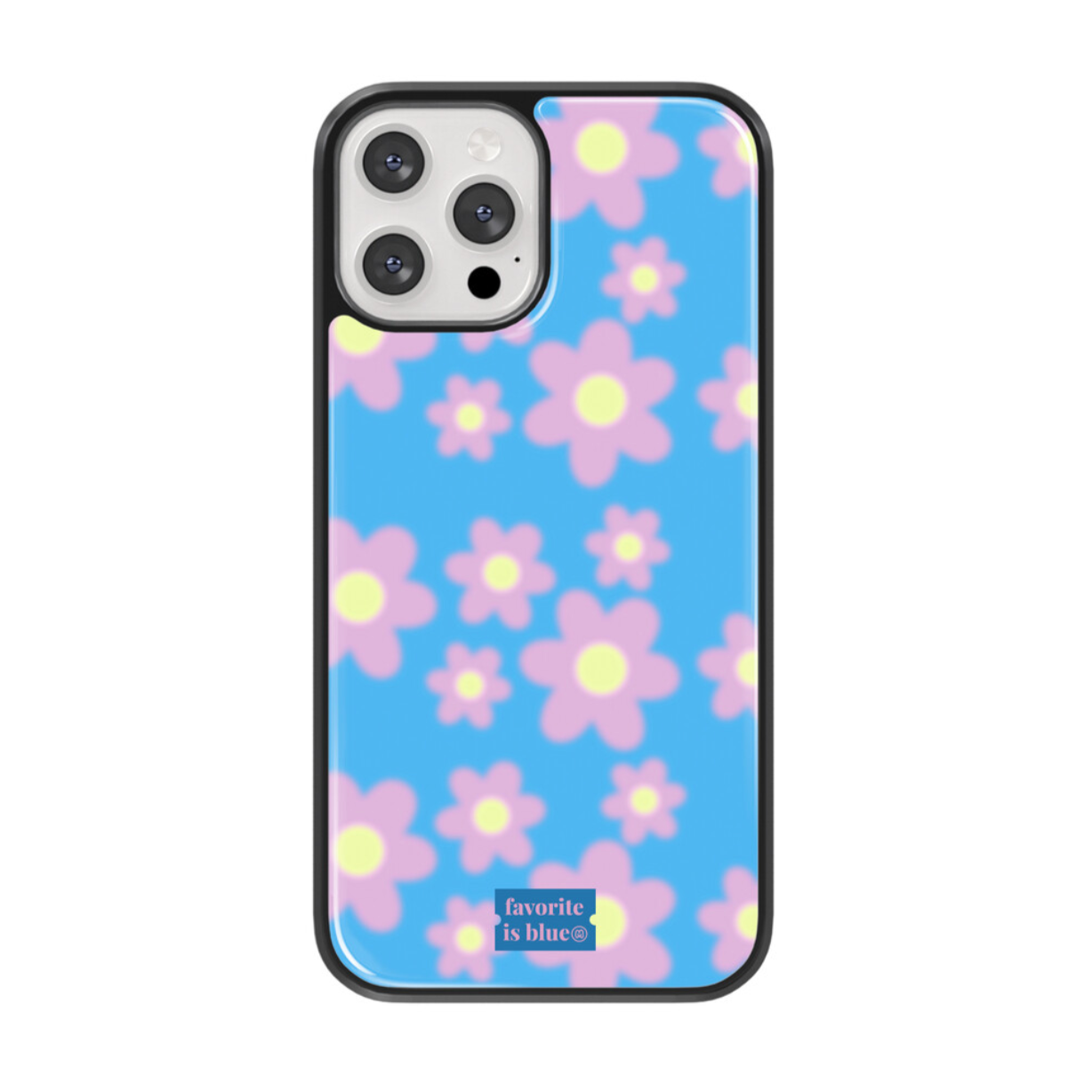 [midmaly] GLOW Epoxy Phone Case