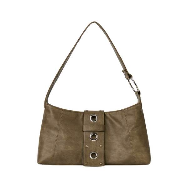 [hieta] Nita / Olive Green