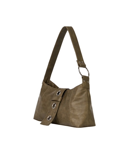 [hieta] Nita / Olive Green