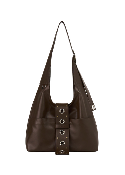 [hieta] Masha / Brown