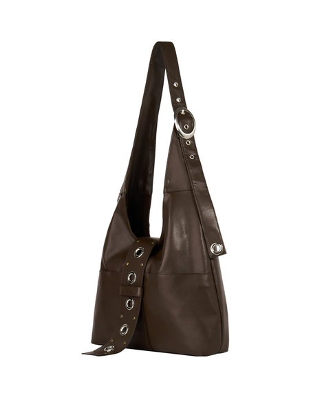 [hieta] Masha / Brown