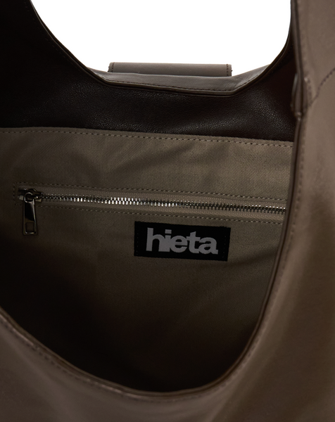 [hieta] Masha / Brown