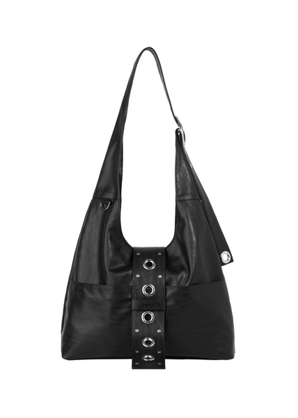 [hieta] Masha / Black