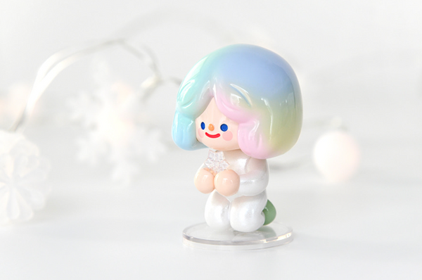 [RECORDER factory] RiCO TOY - HAPPY WINTER DAYS (Random)