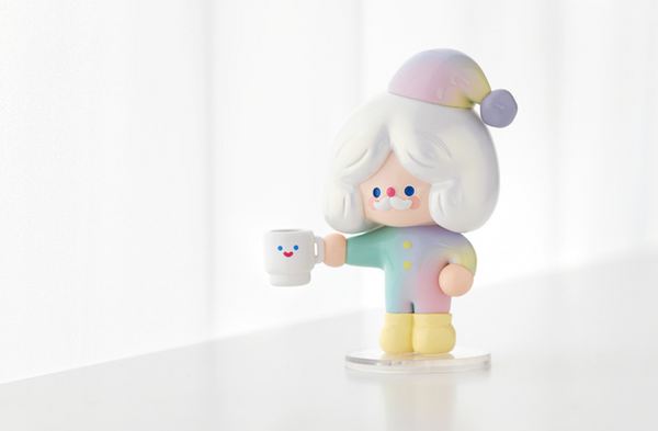 [RECORDER factory] RiCO TOY - HAPPY WINTER DAYS (Random)