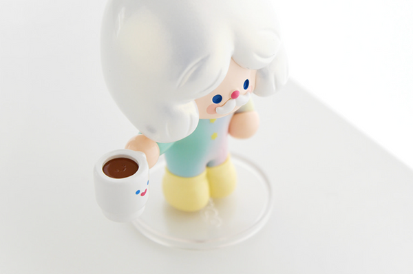 [RECORDER factory] RiCO TOY - HAPPY WINTER DAYS (Random)