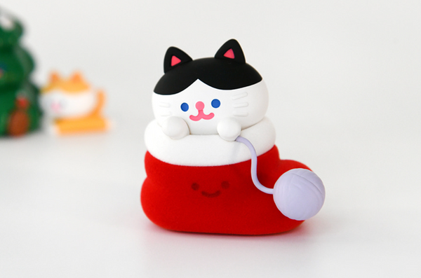 [RECORDER factory] RiCO TOY - HAPPY WINTER DAYS (Random)