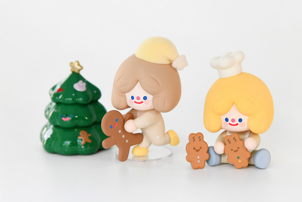 [RECORDER factory] RiCO TOY - HAPPY WINTER DAYS (Random)